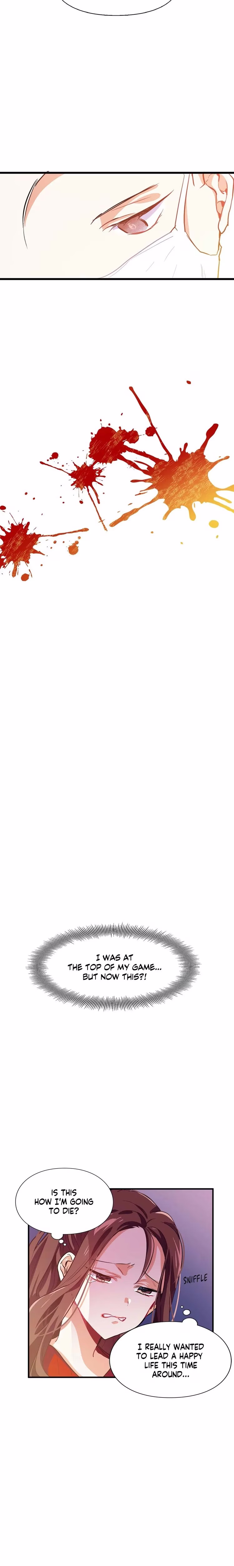 Doctor Elise - Chapter 1 - Part 9