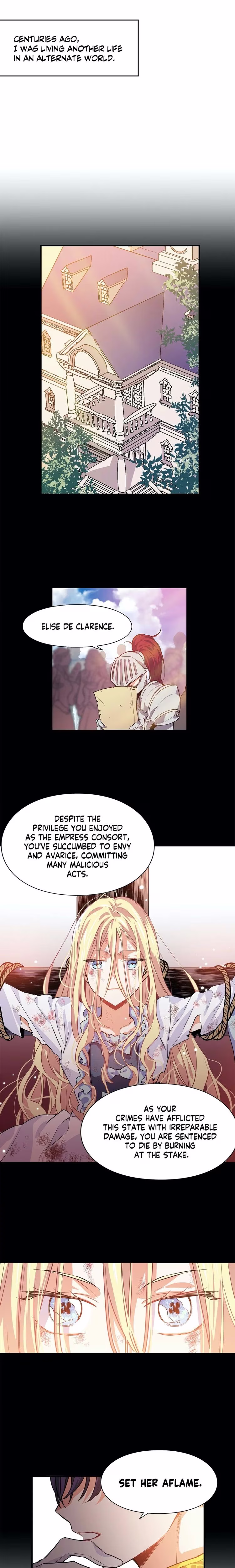 Doctor Elise - Chapter 1 - Part 10