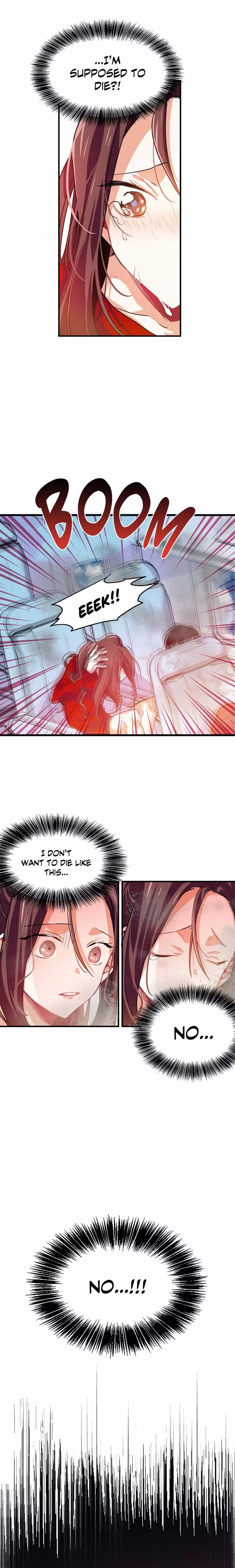 Doctor Elise - Chapter 1 - Part 12