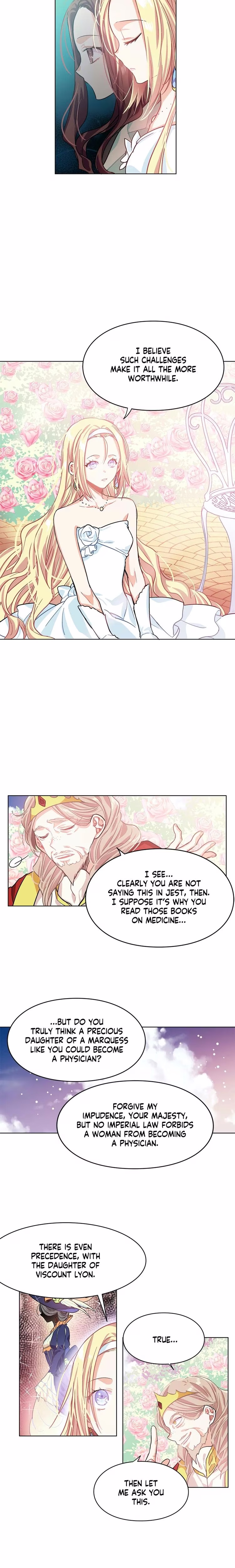 Doctor Elise - Chapter 10 - Part 3