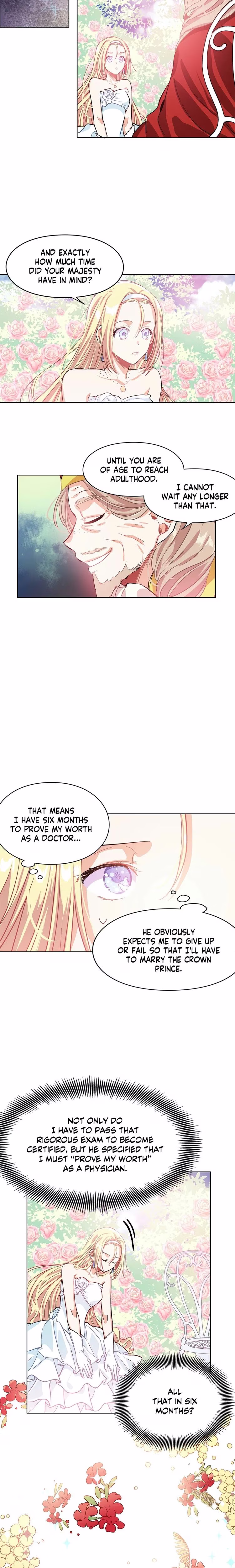 Doctor Elise - Chapter 10 - Part 7