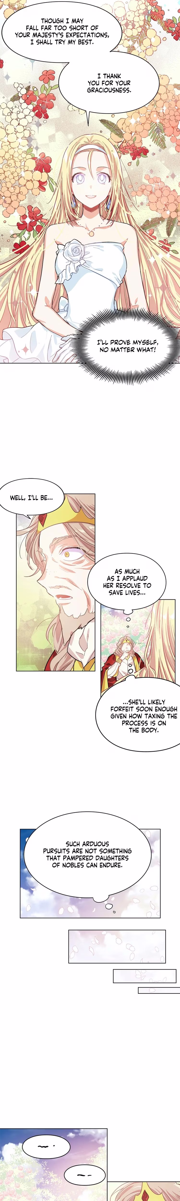 Doctor Elise - Chapter 10 - Part 8