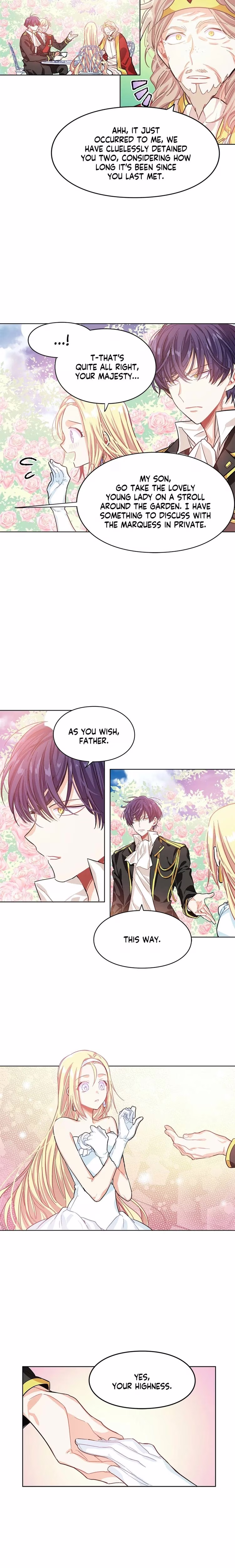 Doctor Elise - Chapter 10 - Part 9