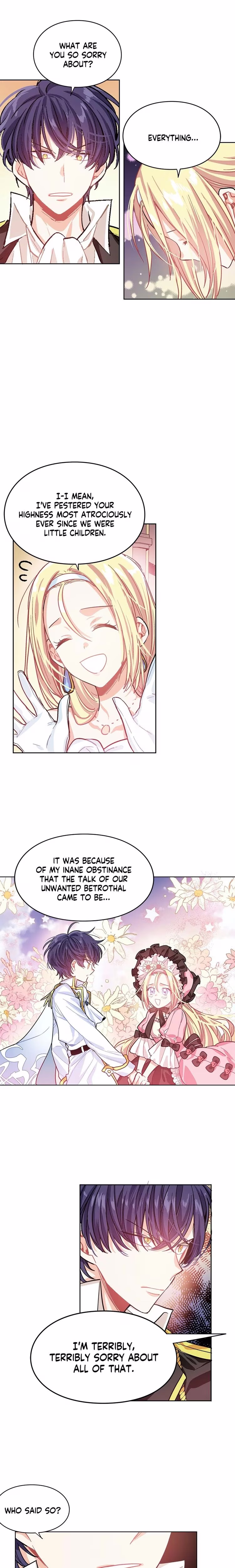 Doctor Elise - Chapter 10 - Part 12