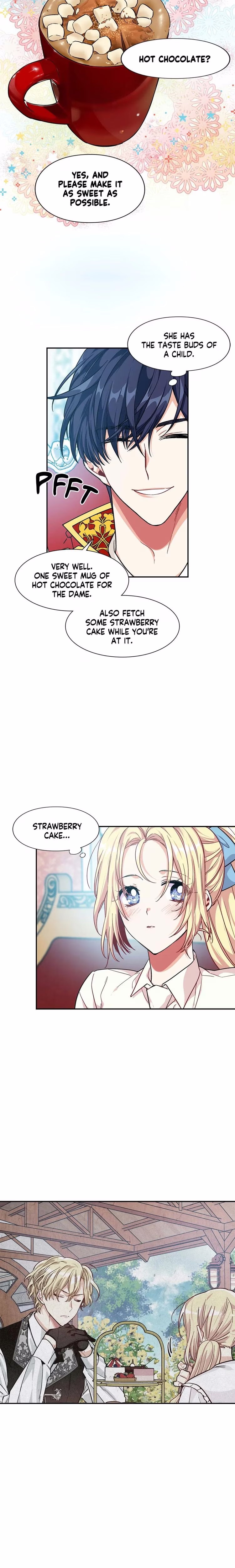 Doctor Elise - Chapter 100 - Part 9