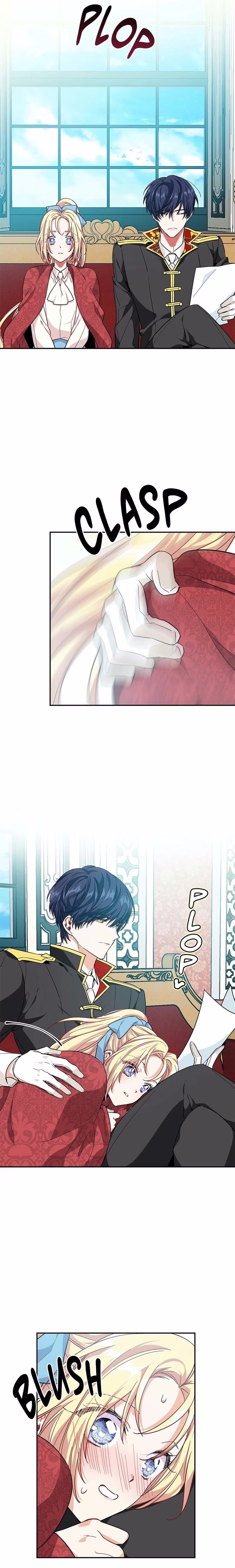 Doctor Elise - Chapter 100 - Part 13