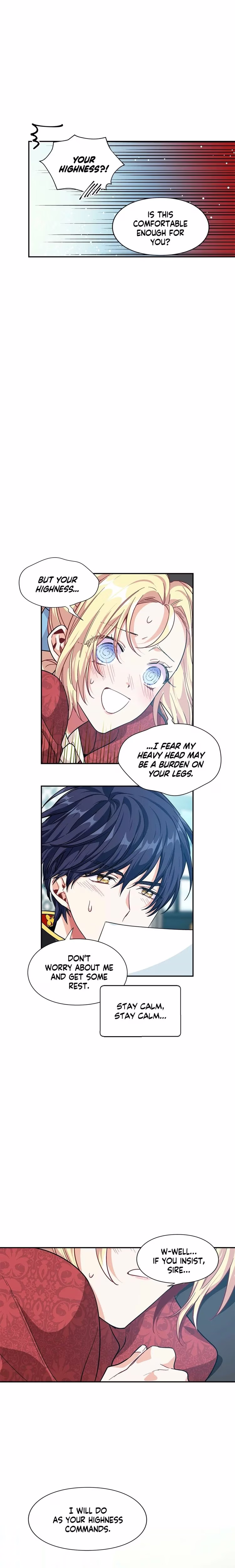 Doctor Elise - Chapter 100 - Part 14