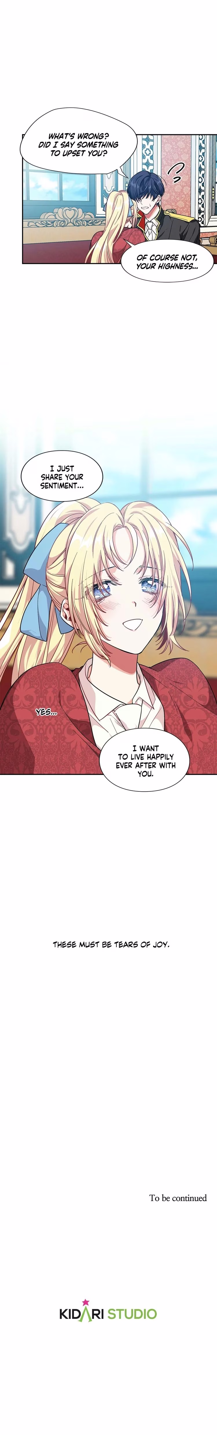 Doctor Elise - Chapter 100 - Part 17