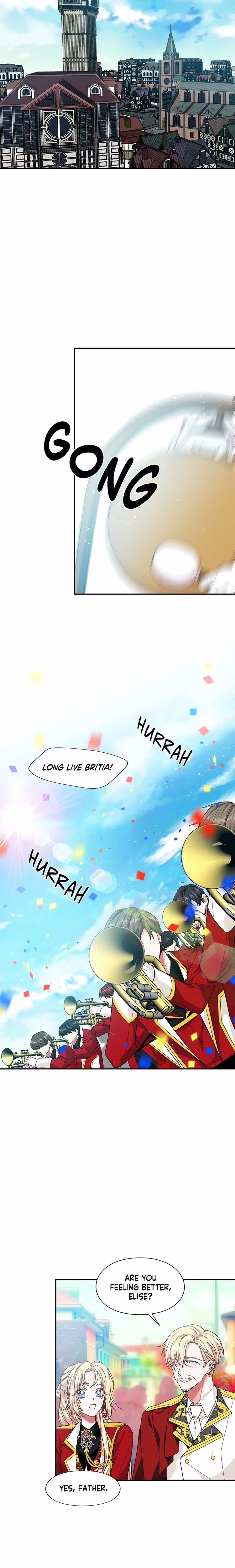 Doctor Elise - Chapter 101 - Part 4