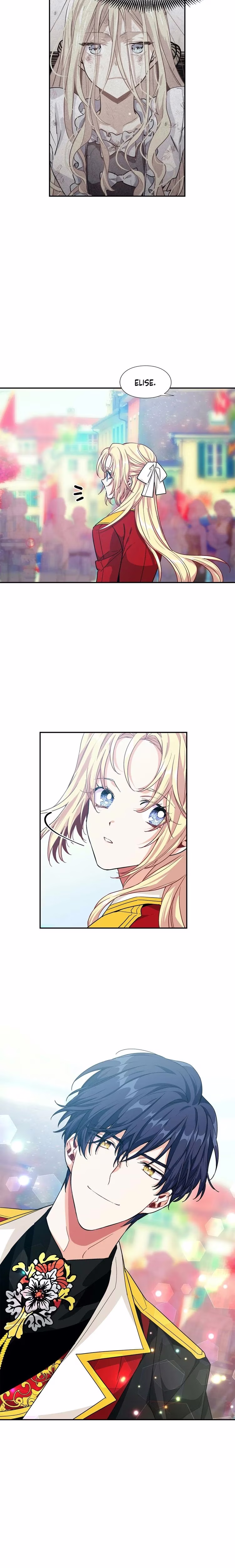 Doctor Elise - Chapter 101 - Part 7