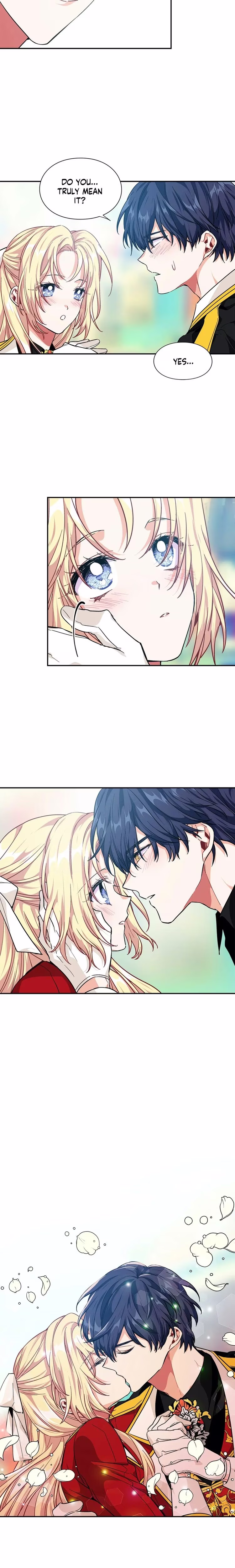 Doctor Elise - Chapter 102 - Part 4