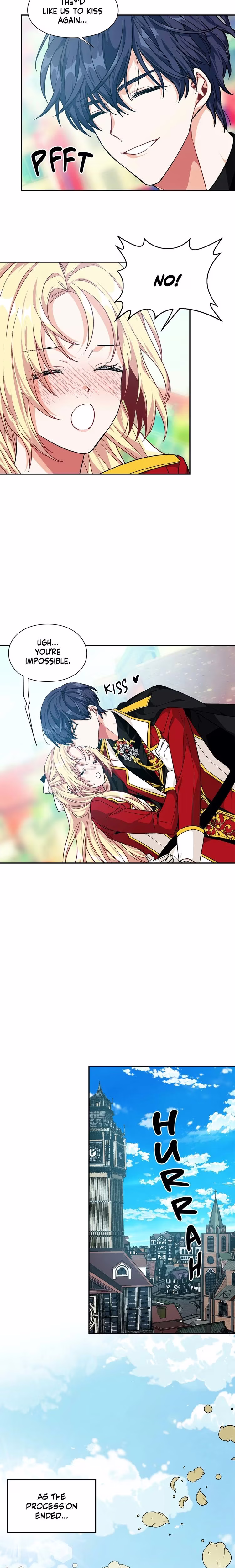 Doctor Elise - Chapter 102 - Part 6