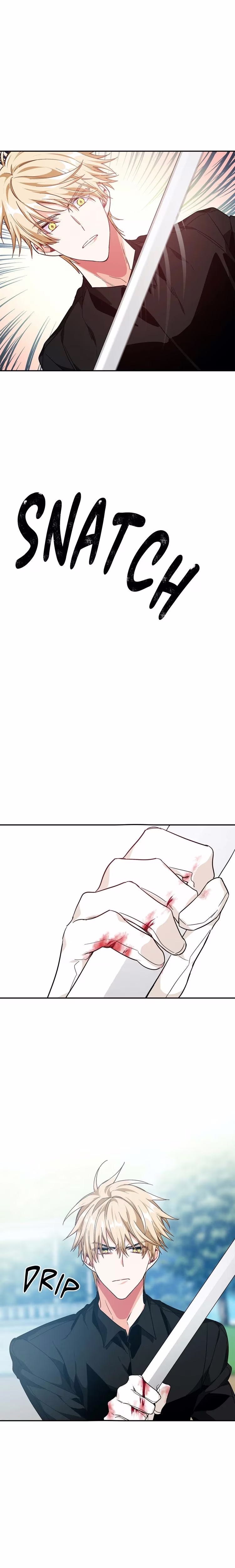 Doctor Elise - Chapter 102 - Part 11