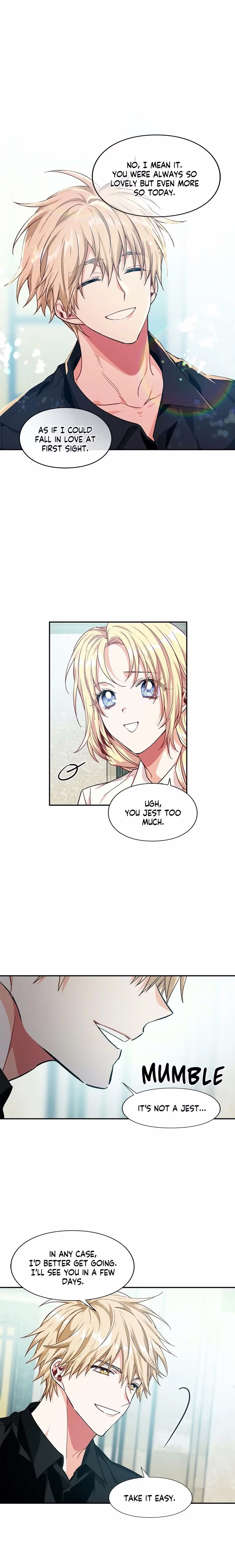 Doctor Elise - Chapter 103 - Part 6