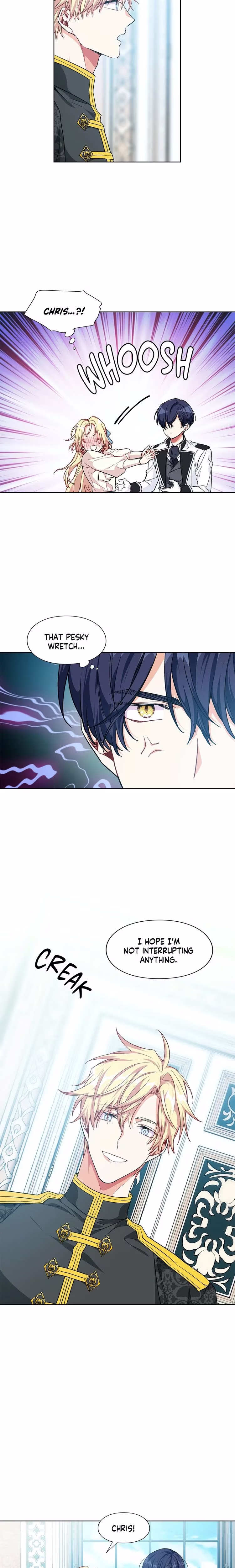 Doctor Elise - Chapter 104 - Part 10