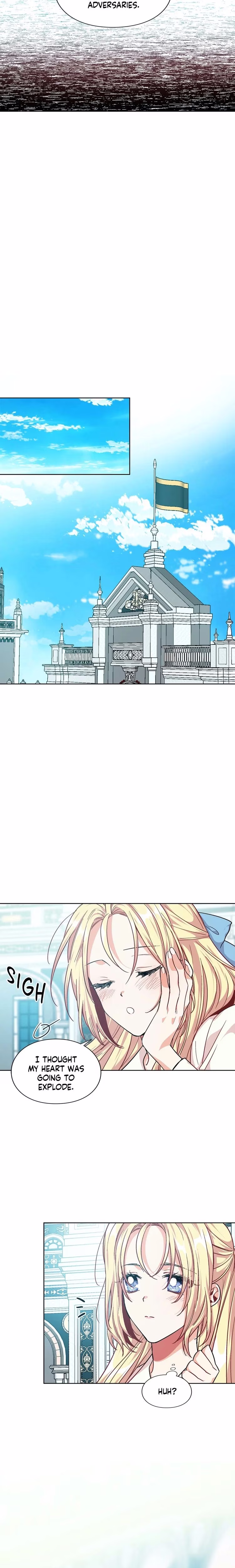 Doctor Elise - Chapter 104 - Part 13