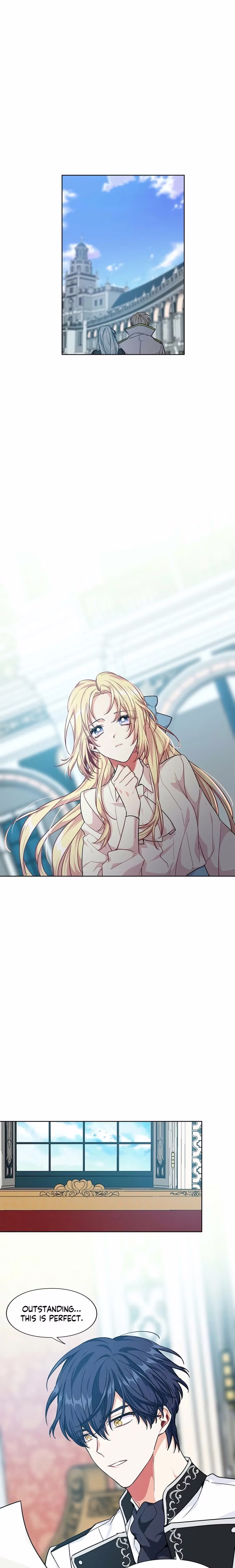 Doctor Elise - Chapter 105 - Part 6