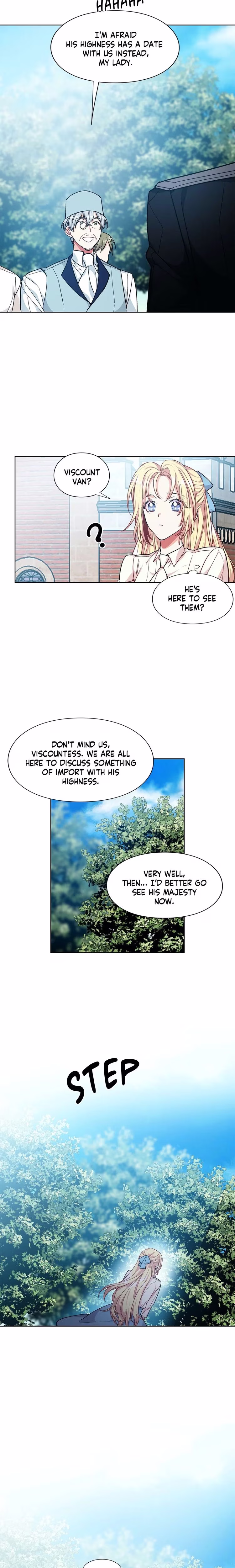 Doctor Elise - Chapter 105 - Part 14