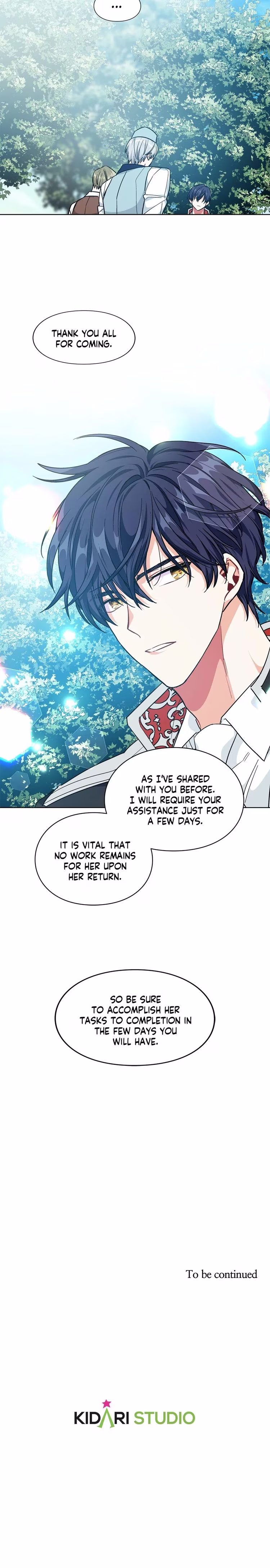 Doctor Elise - Chapter 105 - Part 15