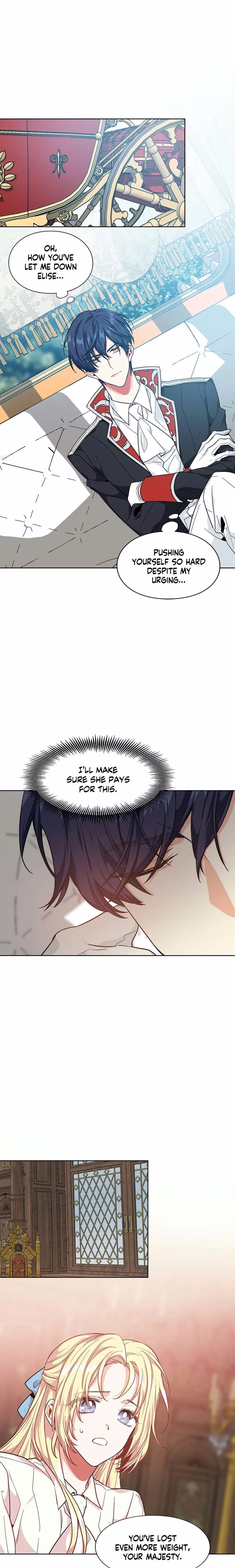 Doctor Elise - Chapter 106 - Part 4