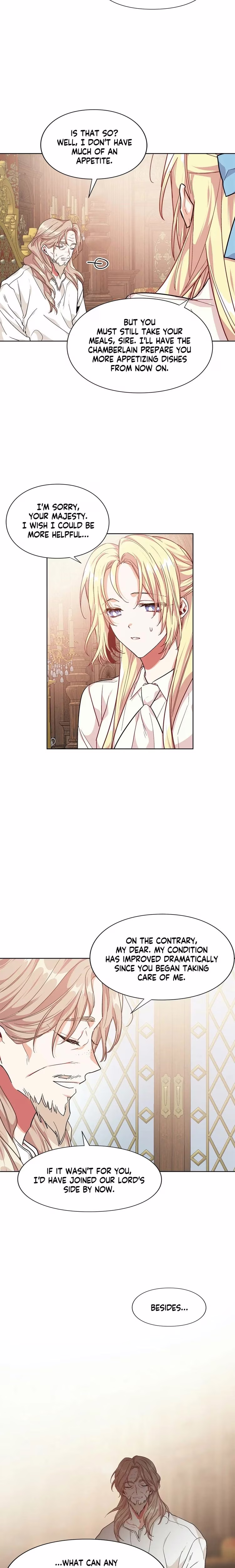 Doctor Elise - Chapter 106 - Part 5