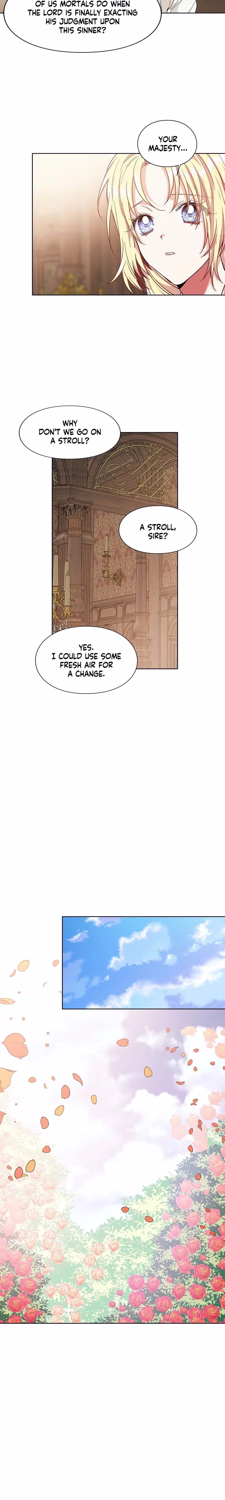 Doctor Elise - Chapter 106 - Part 6