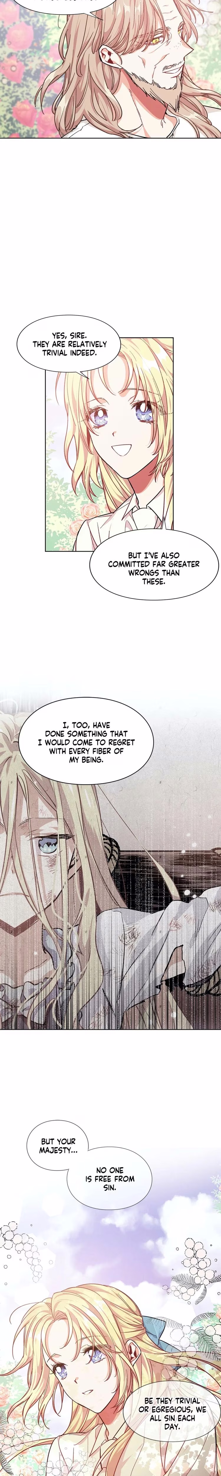 Doctor Elise - Chapter 106 - Part 9