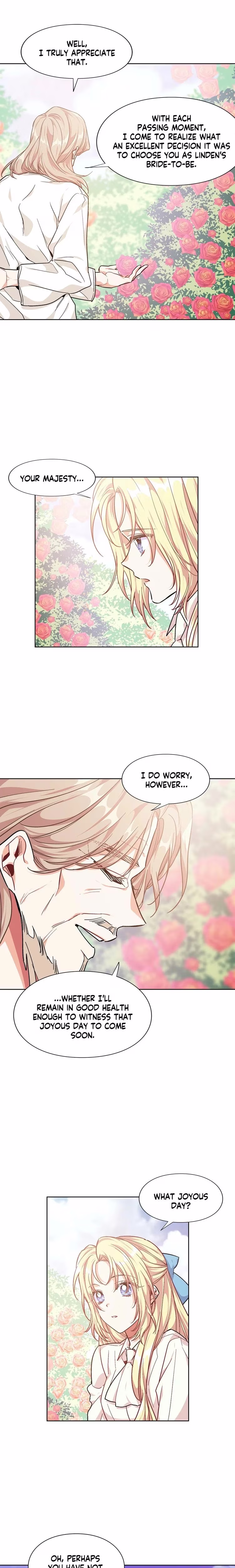 Doctor Elise - Chapter 106 - Part 11