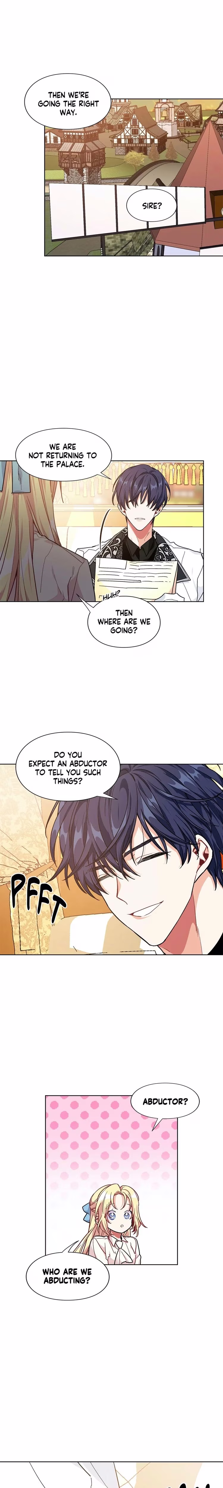 Doctor Elise - Chapter 107 - Part 10