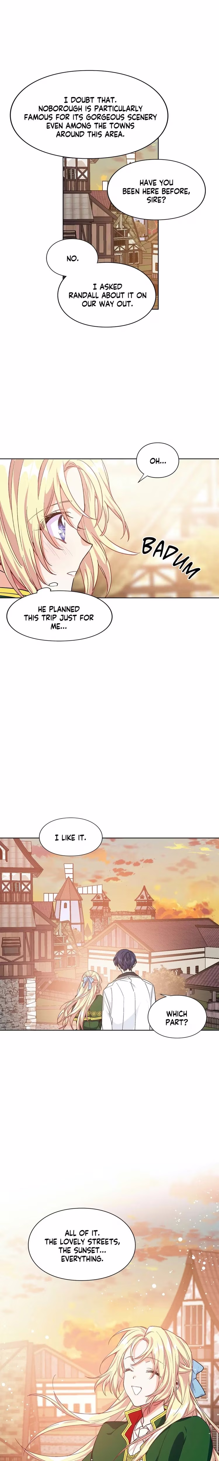 Doctor Elise - Chapter 108 - Part 7