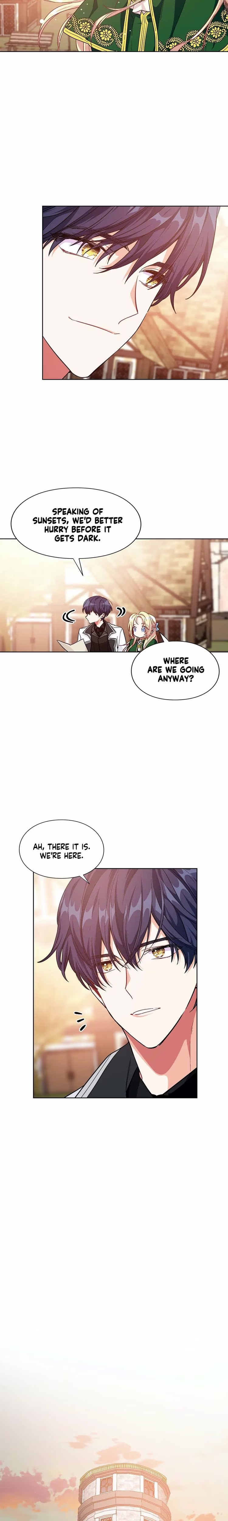 Doctor Elise - Chapter 108 - Part 8