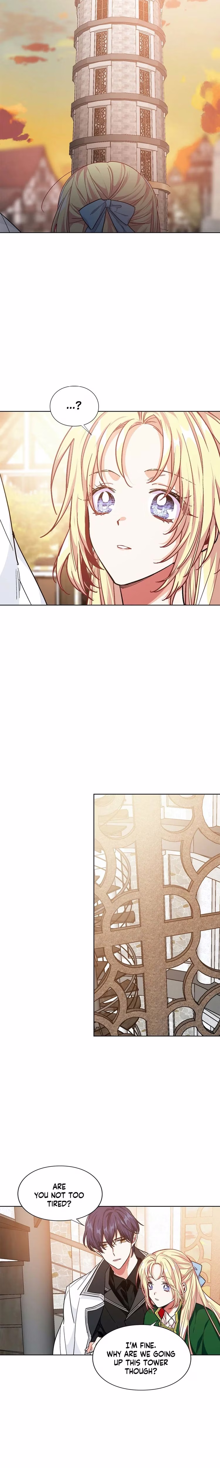 Doctor Elise - Chapter 108 - Part 9