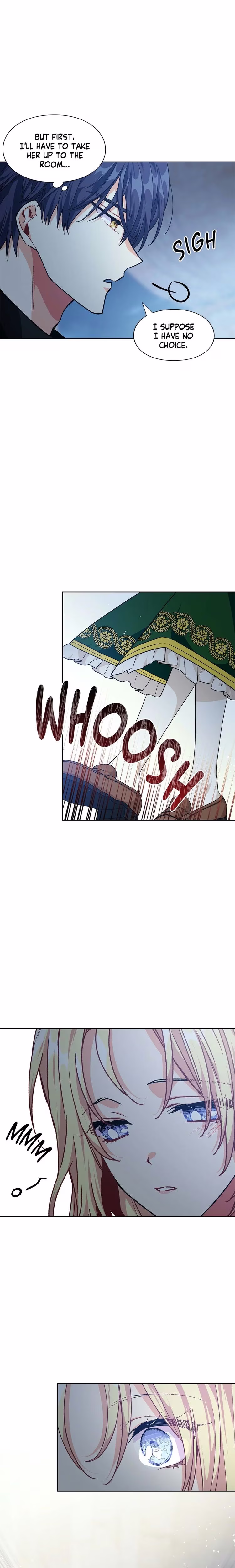 Doctor Elise - Chapter 108 - Part 14