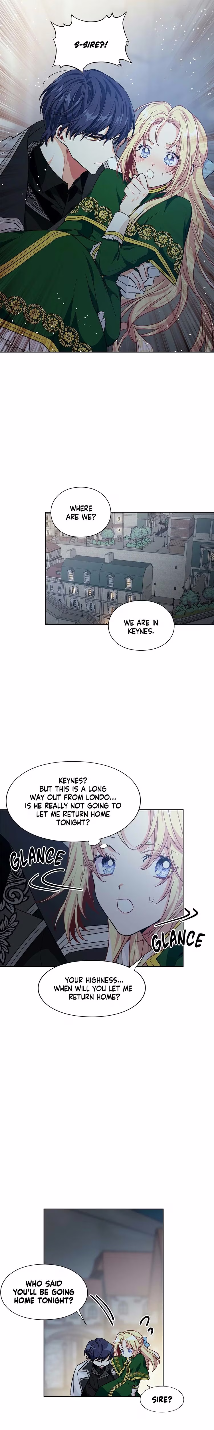 Doctor Elise - Chapter 108 - Part 15