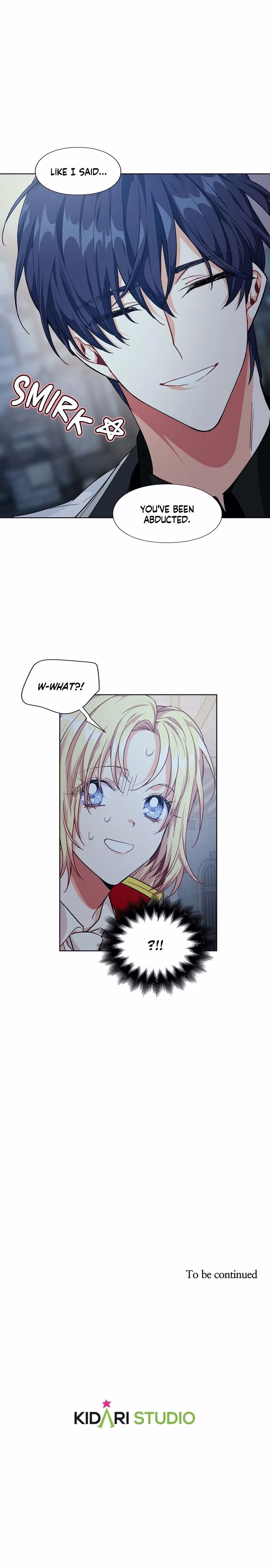 Doctor Elise - Chapter 108 - Part 16