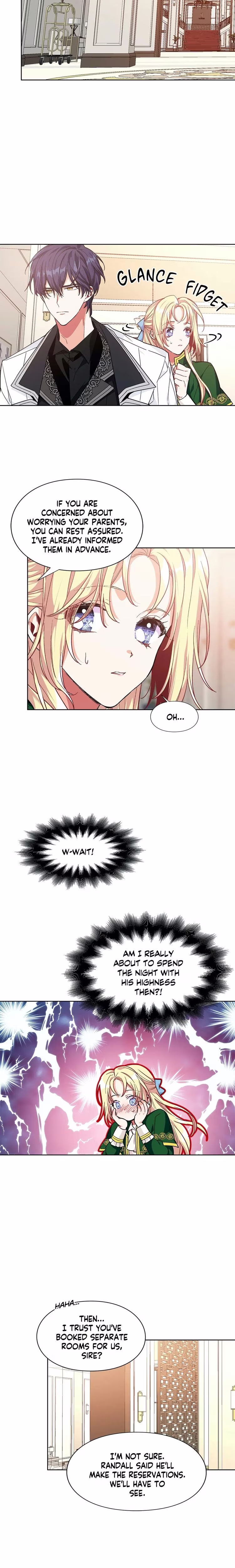 Doctor Elise - Chapter 109 - Part 3