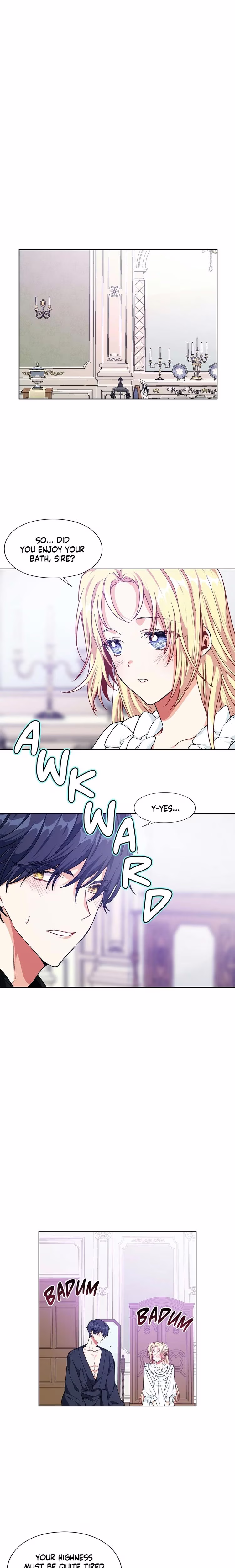 Doctor Elise - Chapter 109 - Part 10