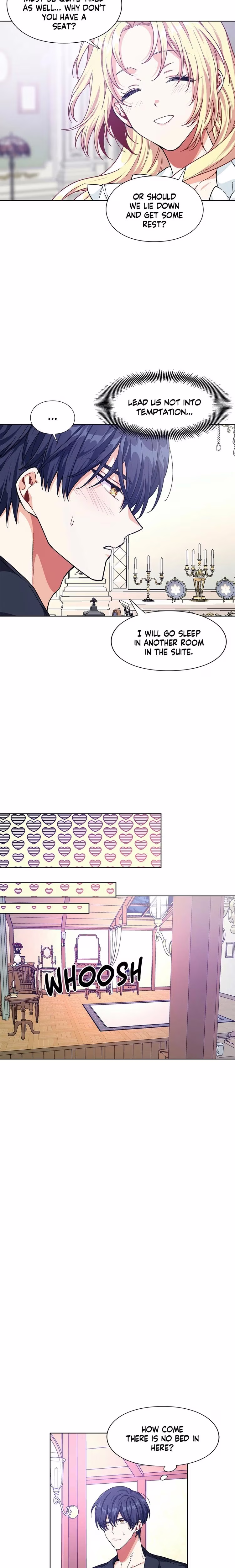 Doctor Elise - Chapter 109 - Part 11