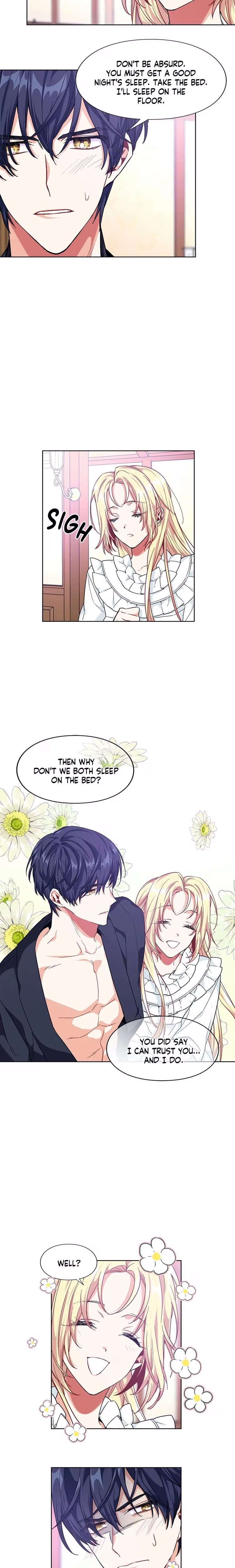 Doctor Elise - Chapter 109 - Part 13