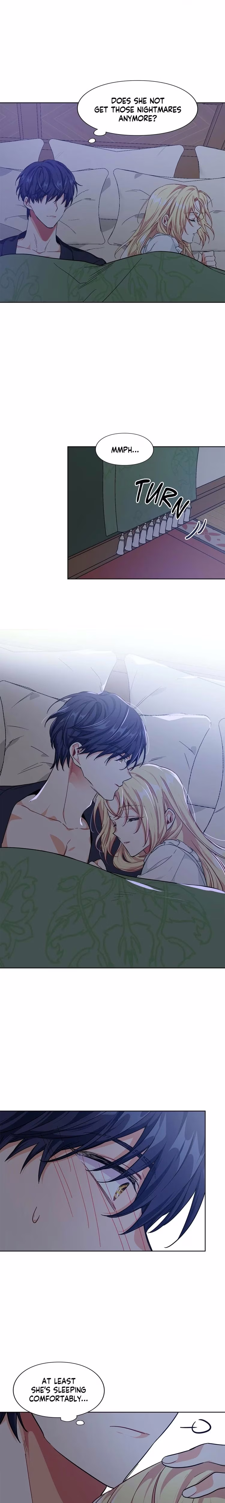 Doctor Elise - Chapter 109 - Part 15