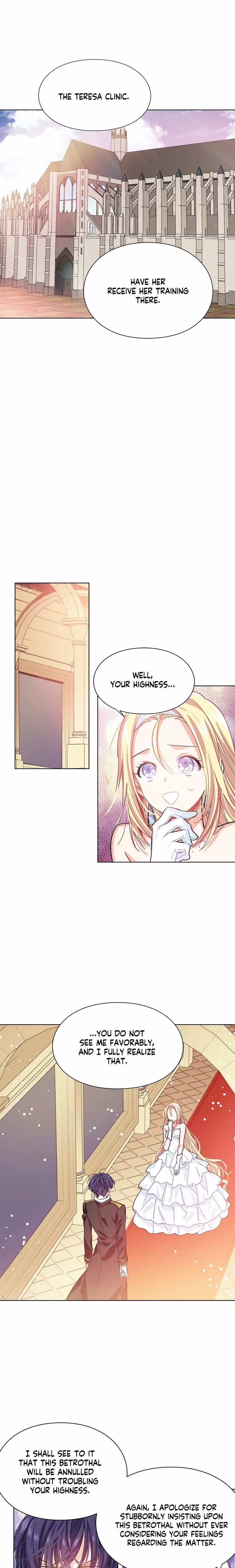 Doctor Elise - Chapter 11 - Part 4