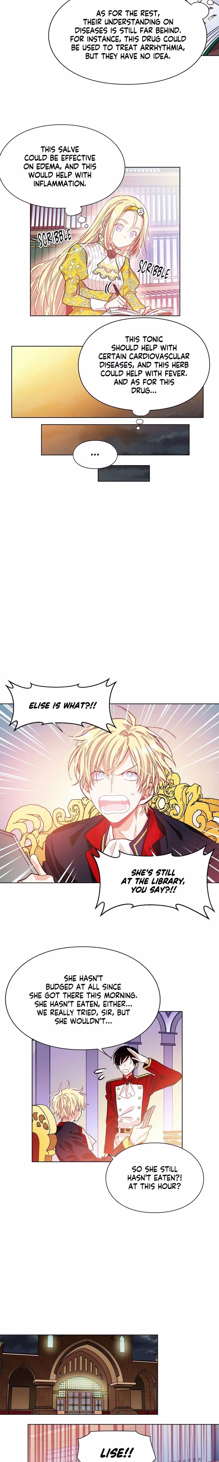 Doctor Elise - Chapter 11 - Part 9