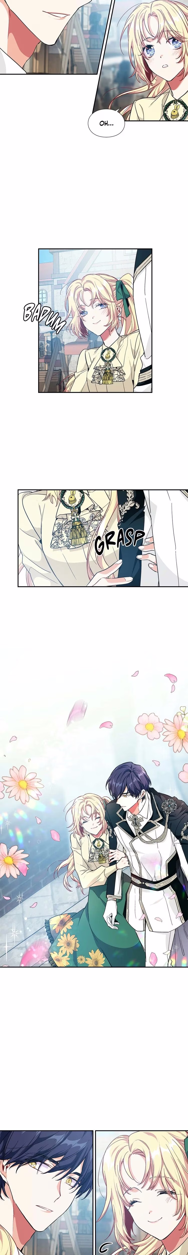 Doctor Elise - Chapter 110 - Part 9