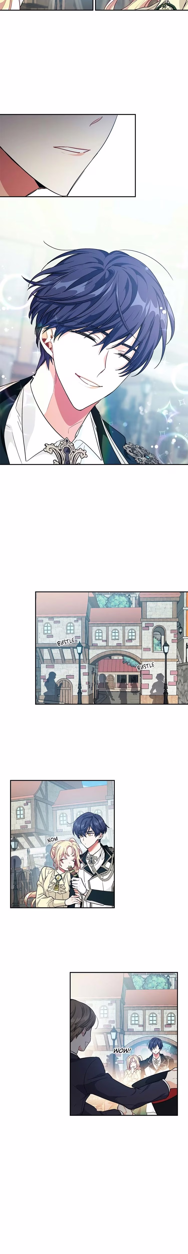 Doctor Elise - Chapter 110 - Part 10