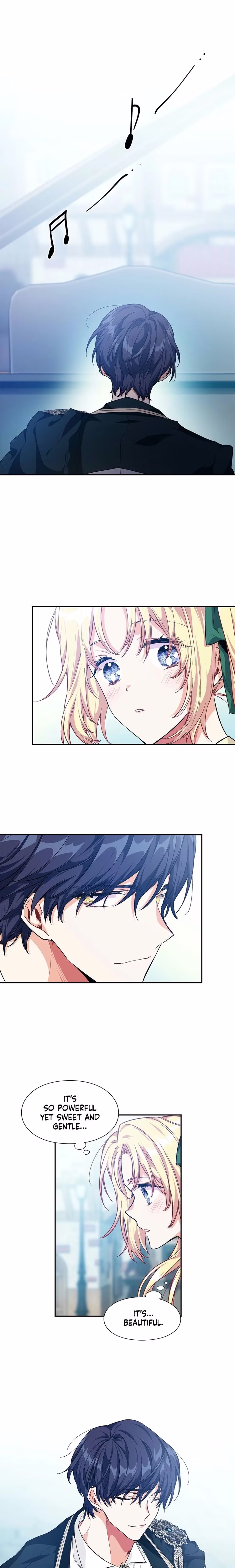 Doctor Elise - Chapter 110 - Part 14