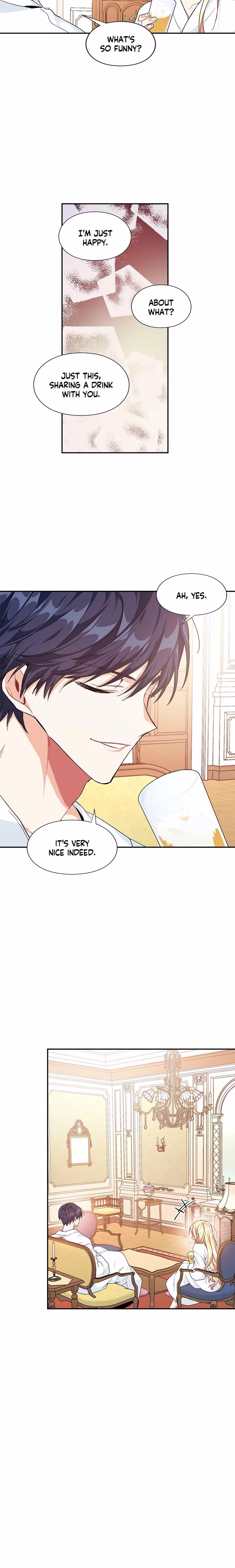 Doctor Elise - Chapter 111 - Part 7