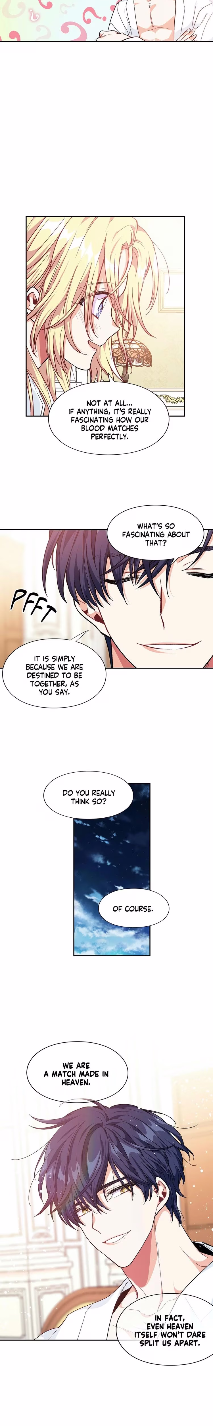 Doctor Elise - Chapter 111 - Part 14