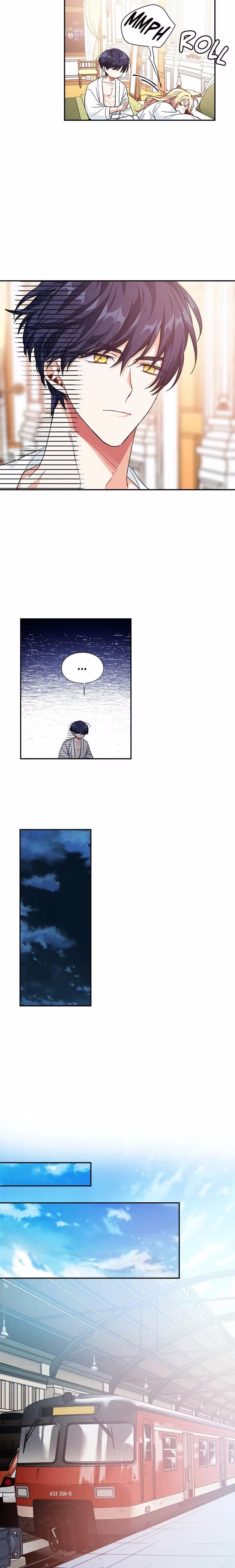 Doctor Elise - Chapter 112 - Part 6