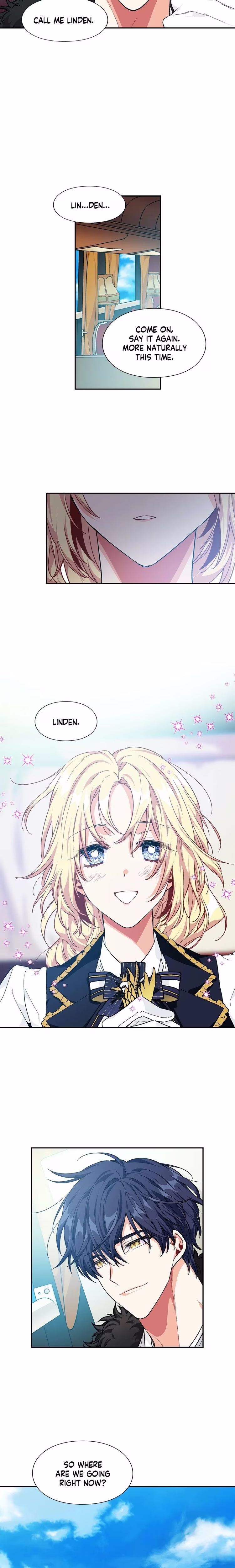 Doctor Elise - Chapter 112 - Part 8