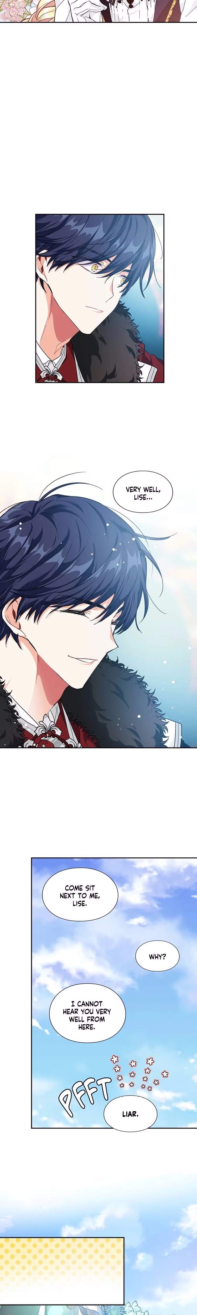 Doctor Elise - Chapter 112 - Part 10